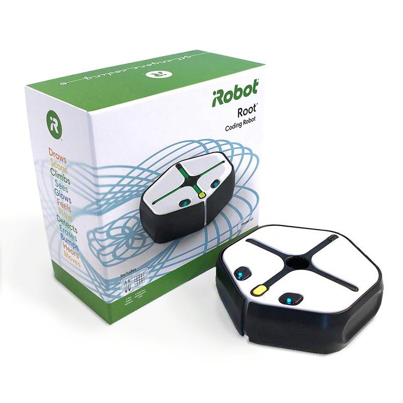 Root Irobot